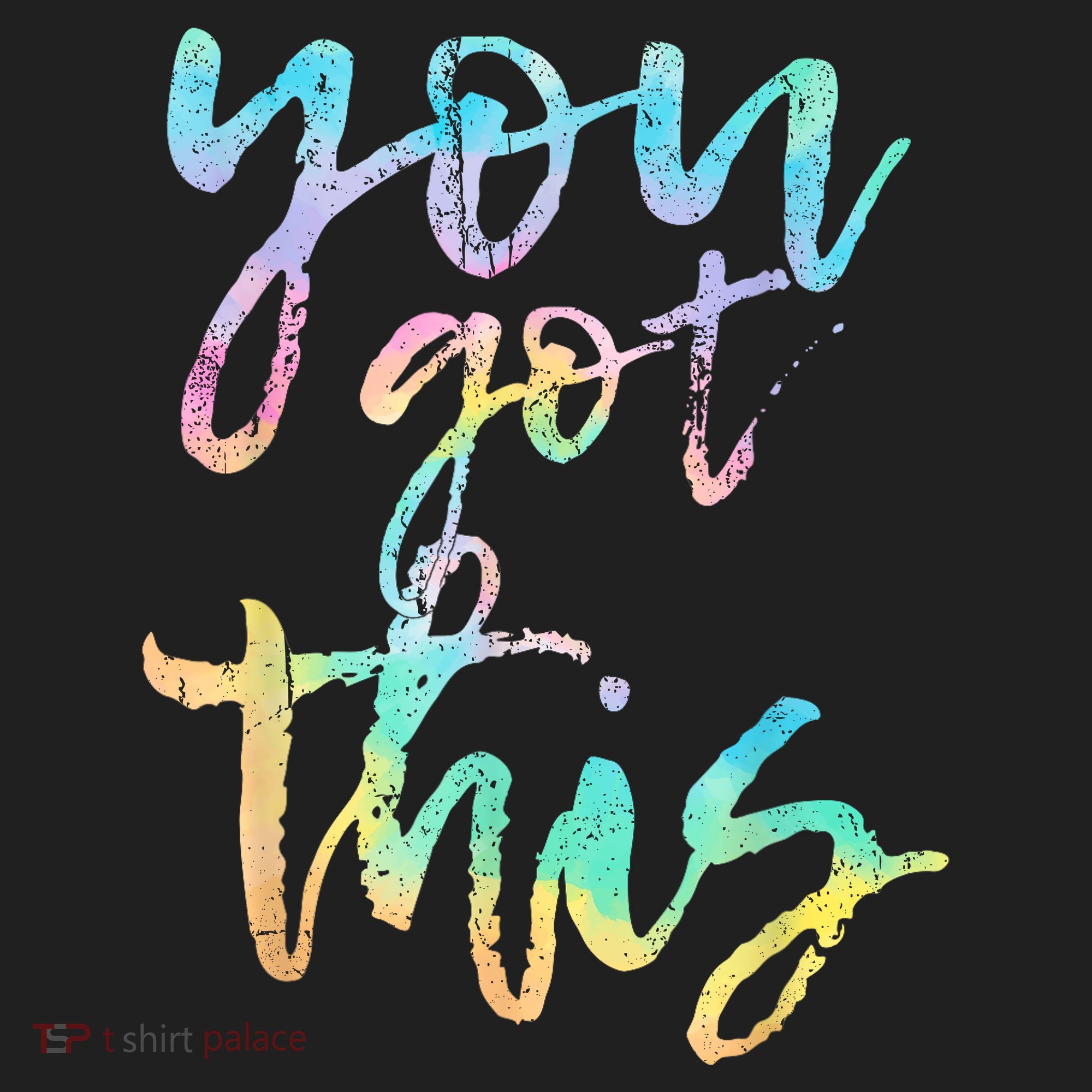 Motivational Testing Day Teacher You Got This Rock The Test Beanie