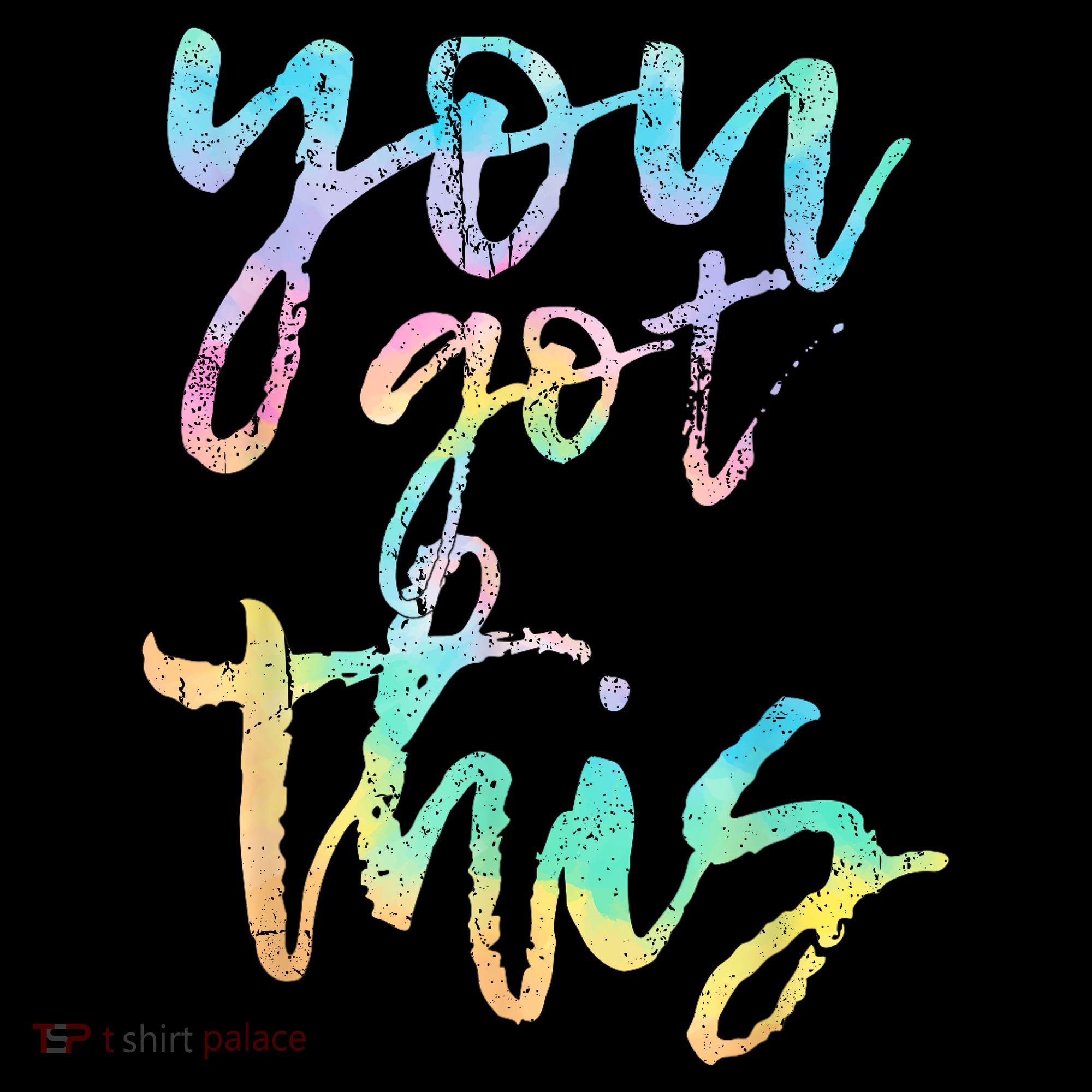 Motivational Testing Day Teacher You Got This Rock The Test Women's Hoodie