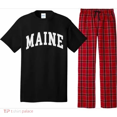 Pajama Set