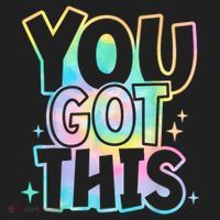 Motivational Testing Day Teacher You Got This Rock The Test (1) Women's Sweatshirt thumb 2