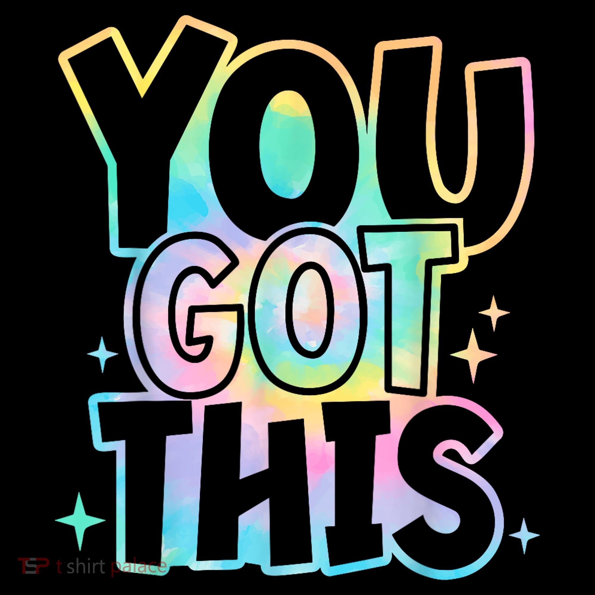 Motivational Testing Day Teacher You Got This Rock The Test (1) Coffee Mug