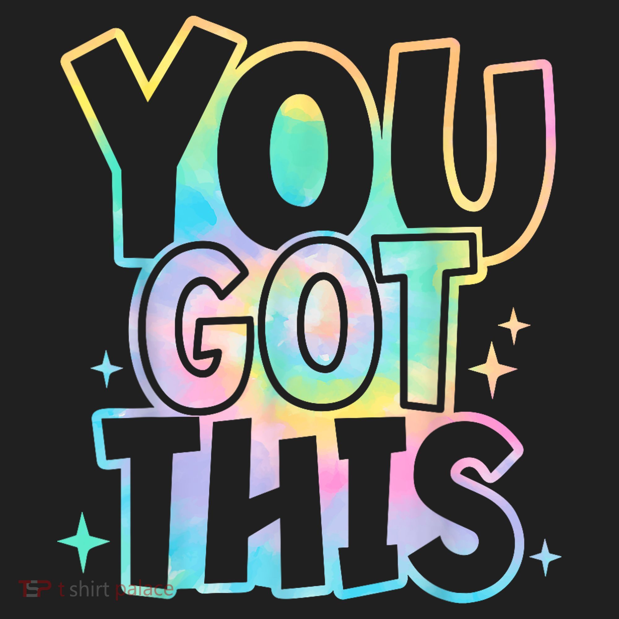 Motivational Testing Day Teacher You Got This Rock The Test (1) Beanie