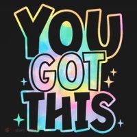 Motivational Testing Day Teacher You Got This Rock The Test (1) Women's Hoodie thumb 2