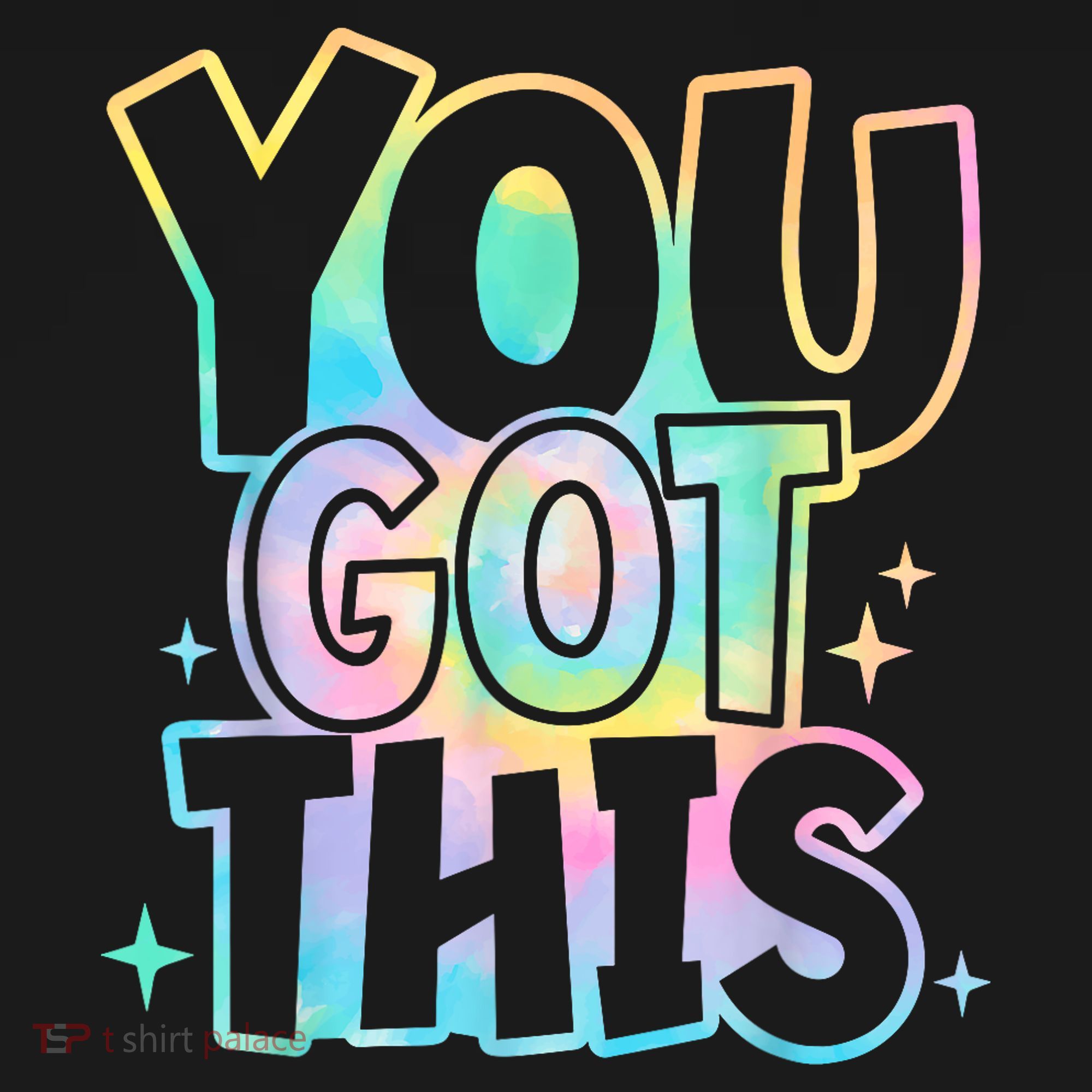 Motivational Testing Day Teacher You Got This Rock The Test (1) Kids Long Sleeve Shirt