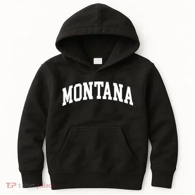 Kids Hoodie