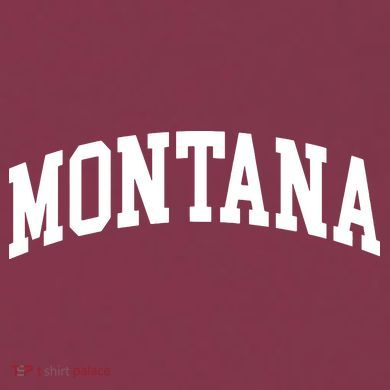 Montana Throwback Design Classic 16oz Travel Tumbler