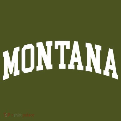 Montana Throwback Design Classic The Baniff Cuffed Pom Beanie