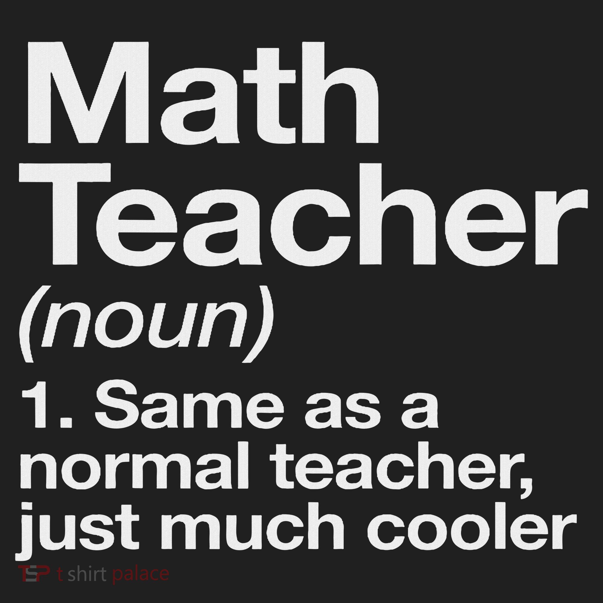 Math Teacher Definition Funny Back To School First Day Beanie
