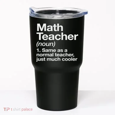 Tumbler