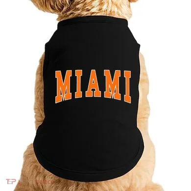 Doggie Tank