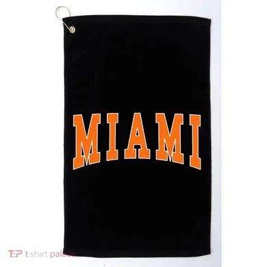 Golf Towel