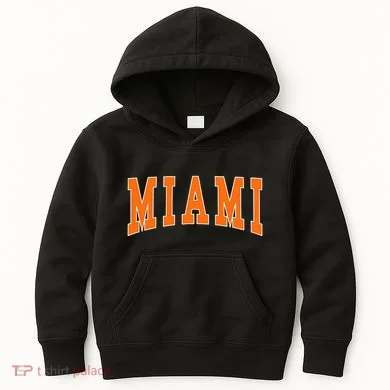 Kids Hoodie