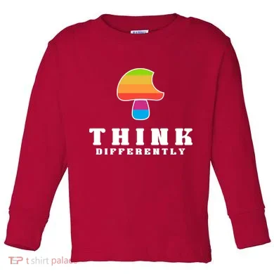 Toddler Long Sleeve