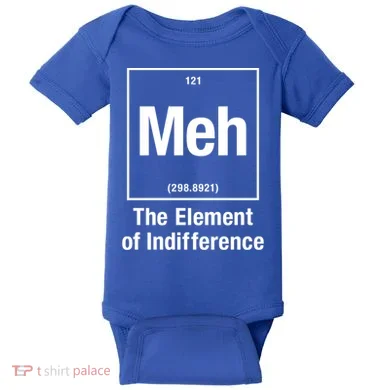 Baby Bodysuit