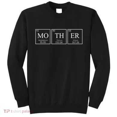 Mother The Essential Element Mother Element Sweatshirt