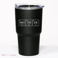 Mother The Essential Element Mother Element Tumbler thumb 0