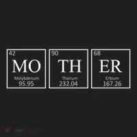 Mother The Essential Element Mother Element Tumbler thumb 3