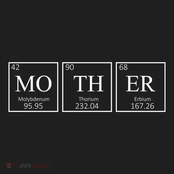 Mother The Essential Element Mother Element Tumbler
