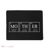 Mother The Essential Element Mother Element Mousepad thumb 0