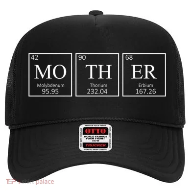 Mother The Essential Element Mother Element Hat