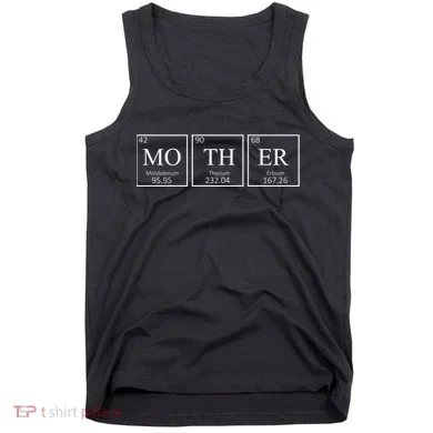Mother The Essential Element Mother Element Tank Top