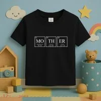 Mother The Essential Element Mother Element Toddler T-Shirt thumb 3