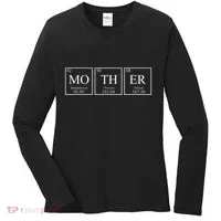 Mother The Essential Element Mother Element Women's Long Sleeve Shirt thumb 0