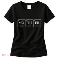 Mother The Essential Element Mother Element Women's T-Shirt thumb 0