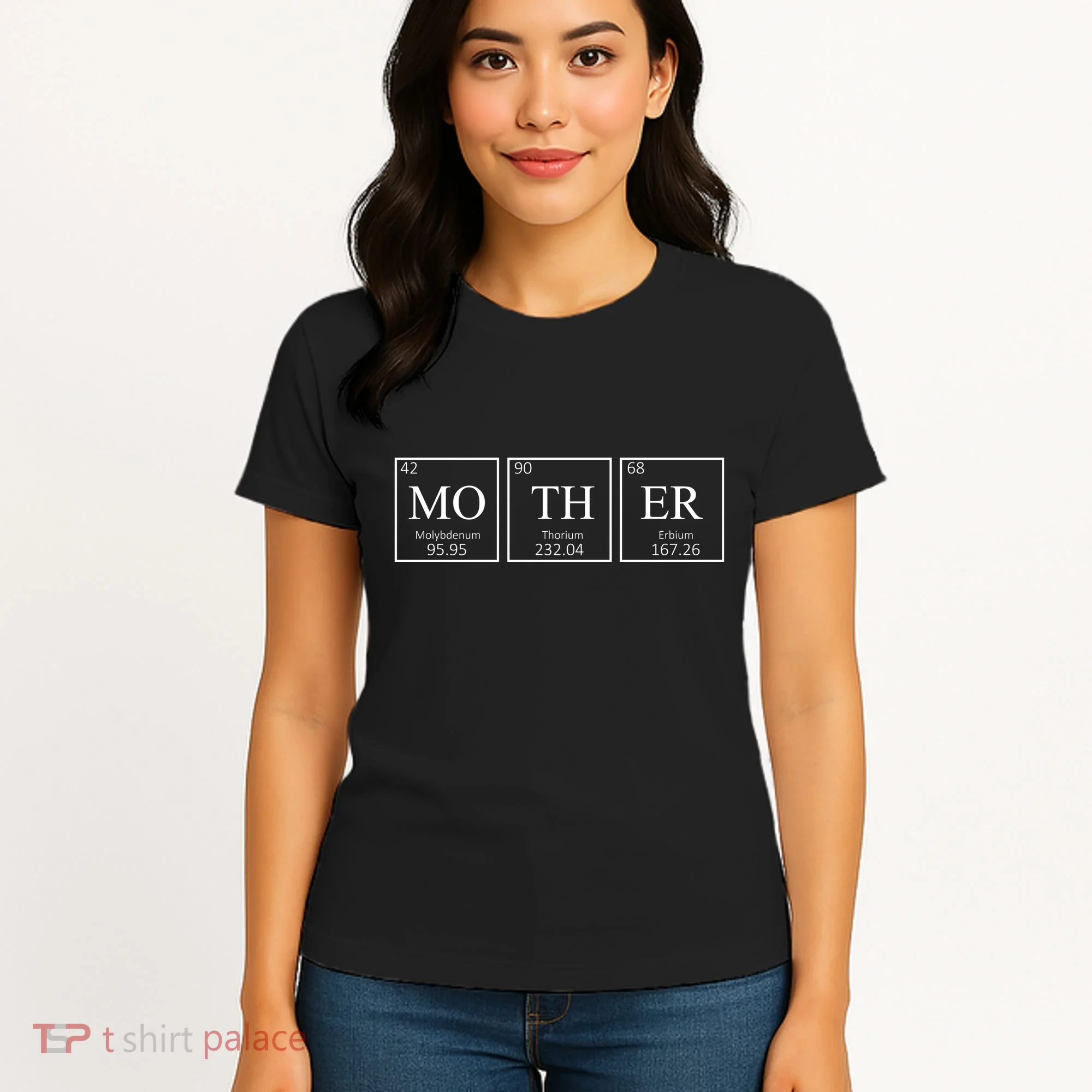 Mother The Essential Element Mother Element Women's T-Shirt