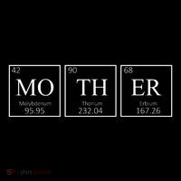 Mother The Essential Element Mother Element Women's T-Shirt thumb 6