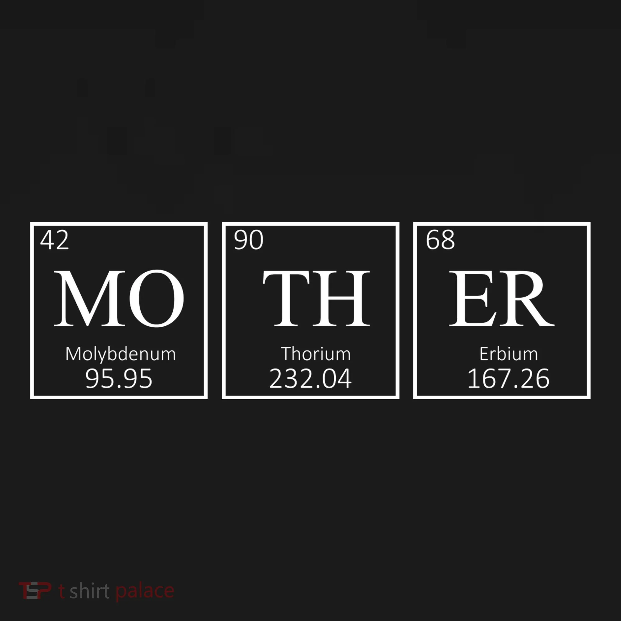 Mother The Essential Element Mother Element Women's T-Shirt