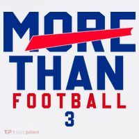 More Than Football 513 Stand With Buffalo Love For 3 Pray For Damar T-Shirt thumb 7