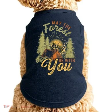 Doggie Tank