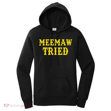 Women's Hoodie