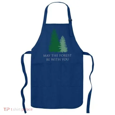 Apron