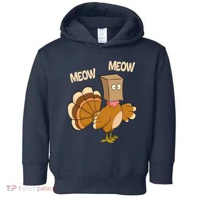 Toddler Hoodie