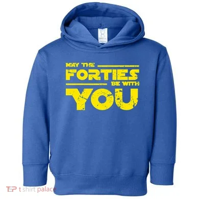 Toddler Hoodie