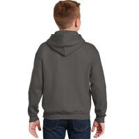 Muscle Takes Flight Crusing Woodward M1 2026 Kids Hoodie thumb 1