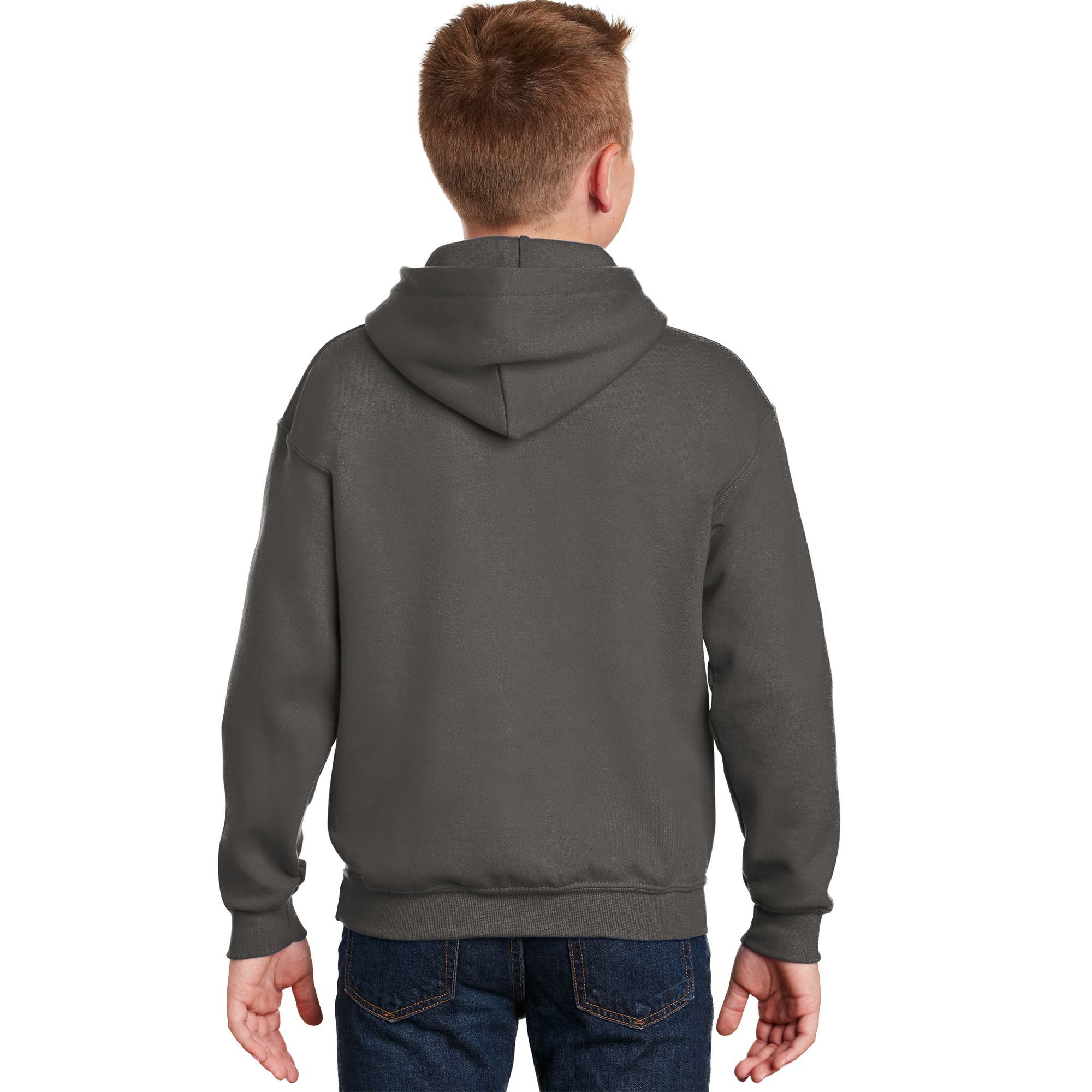 Muscle Takes Flight Crusing Woodward M1 2026 Kids Hoodie