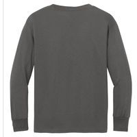 Muscle Takes Flight Crusing Woodward M1 2026 Kids Long Sleeve Shirt thumb 1