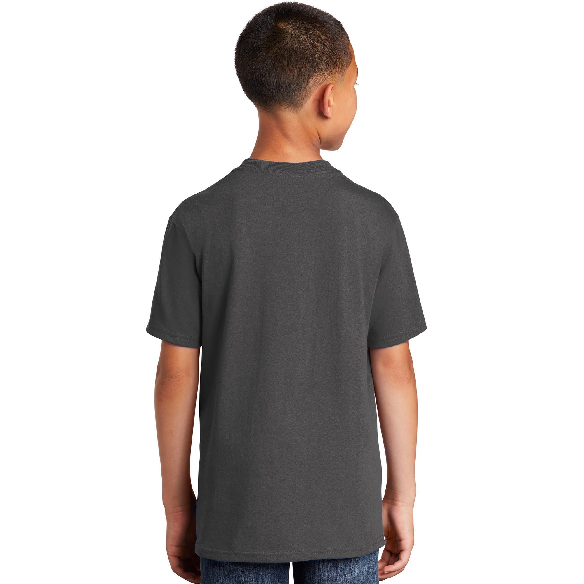 Muscle Takes Flight Crusing Woodward M1 2026 Kids T-Shirt