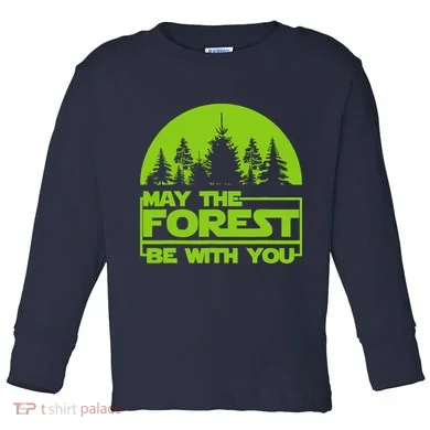 Toddler Long Sleeve