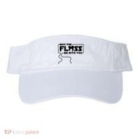 May The Floss Be With You Dentist Dentistry Dental Visor thumb 0