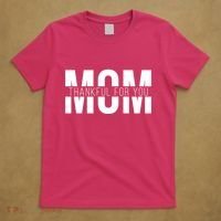 Mom Thankful For You Mothers Day T-Shirt thumb 5