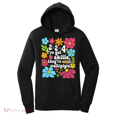 Women's Hoodie