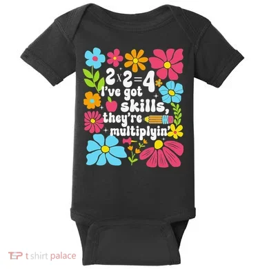 Baby Bodysuit