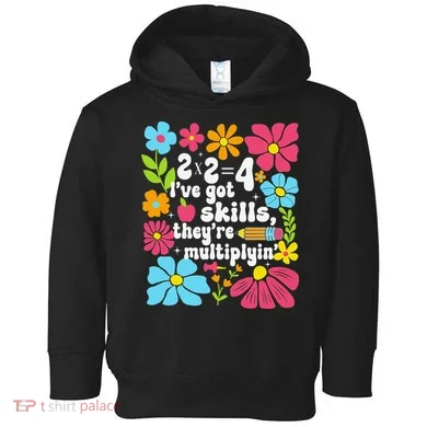Toddler Hoodie