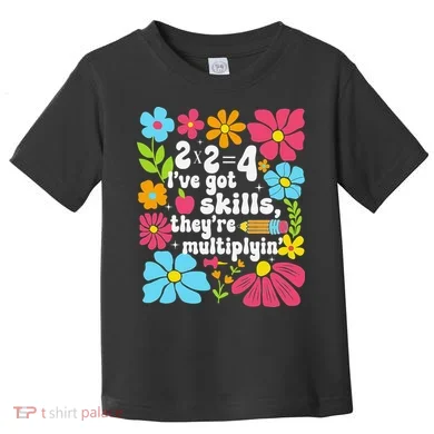 Toddler T-Shirt