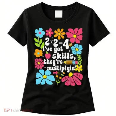 Women's T-Shirt