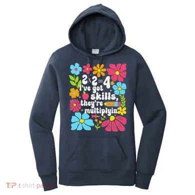 Women's Hoodie